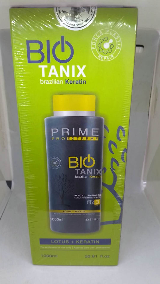 Protein Conditioner, Purifying, Softening, Caring for Hair 1000ml