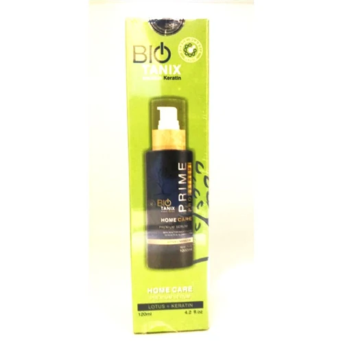 Keratin Home Care Advanced Hair Serum 120ml