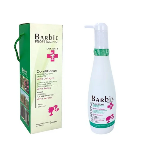 Professional Conditioner with Collagen, Botox and Keratin, 800ml