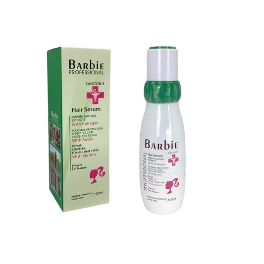 Keratin Nourishing Collagen Hair Serum, 100ml