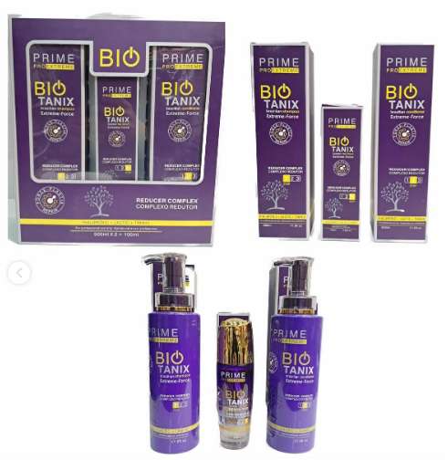 Shampoo and Conditioner Set, nourishes damaged hair, improves shine and strength 3 bottles