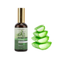 Nourishing Aloe Vera Hair Serum with Protein Collagen and Keratin Essence, 100ml