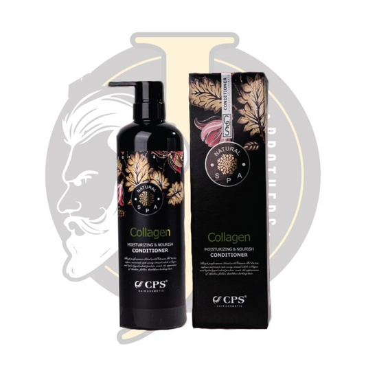 Replenish collagen and repair damaged hair conditioner 900ml