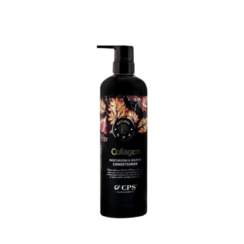 Replenish collagen and repair damaged hair conditioner 900ml