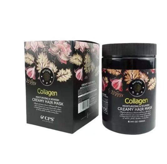 Collagen Hair Mask 1000ml