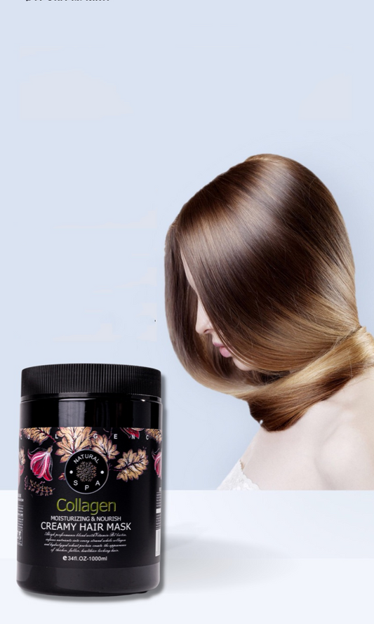 Collagen Hair Mask 1000ml