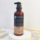 Conditioner with Vitamin C, D, Protein Essence, Repairing Moisturizing, Conditioning 850ml