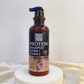 Vitamin C, D Essence Repair Protein Shampoo Home Use 850ml
