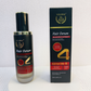 Tea Tree Oil Softening Hair Serum, Organic Essential Oil, 100ml