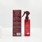 Hair care smoothing spray deeply nourishes hair fragrance smoothing spray200 ml