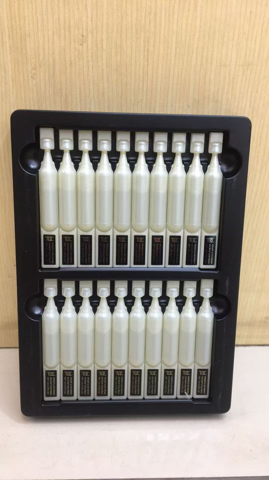Anti-hair loss ampoule essence 2ml x 20