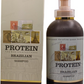Keratin shampoo, containing keratin and vitamin B5, moisturizing hair care 800ml,