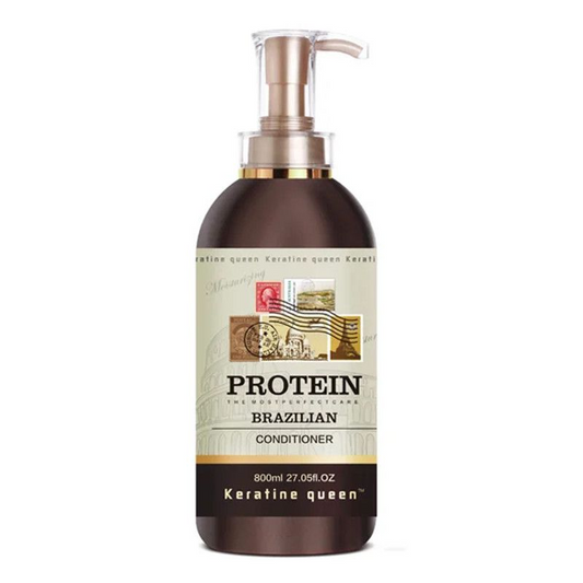 Keratin Queen Smoothing Conditioner, 800ml