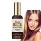 Natural Keratin Queen Shampoo and Conditioner Set, 4 Bottles
