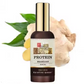Pure Gel Original Hair Oil Keratin Essence, 100ml