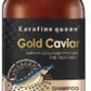 Goldfish Roe Keratin Organic Vegan Oil Natural Shampoo, 800ml
