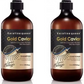 Golden Caviar Shining Nourishing Keratin Collagen Conditioner Set, 4 Bottles