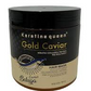 Anti-Aging Gold Caviar Nourishing Hair Mask - 800ml