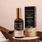 Gold Caviar Hair Serum with Nourishing Keratin and Organic Ingredients, 100ml