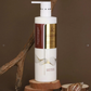 Ginseng Extract Sulfate-Free Straightening Conditioner 500ml