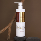Ginseng Extract Sulfate-Free Straightening Shampoo 500ml