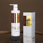 Ginseng Extract Sulfate-Free Straightening Shampoo 500ml