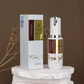 Ginseng Essence Moisturizing Hair Serum 60ml