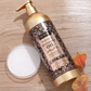 Keratin Queen Sulfate-Free Silicone-Free Shampoo and Conditioner (Set)