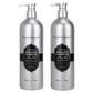 Moisturizing Argan Oil Shampoo and Conditioner Hair Care Set