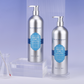 Keratin Moisturizing Argan Oil Shampoo and Conditioner Set