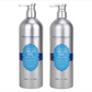 Keratin Moisturizing Argan Oil Shampoo and Conditioner Set