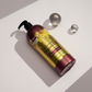 Argan Oil Shampoo 98% Organic Nourishing Shampoo 1000ml