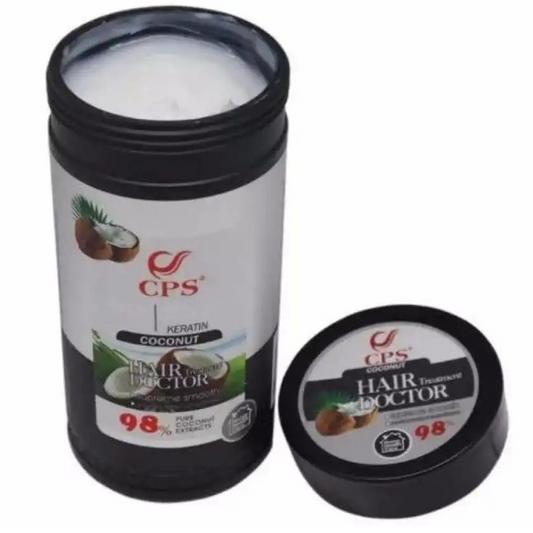 Keratin Coconut Hair Mask 1000ml