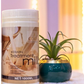 Professional Hair Care Natural Keratin Treatment Cream Hair Mask, 1000ml