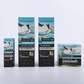 Coconut Anti-Dandruff Hair Serum, Mask, Shampoo and Conditioner Set