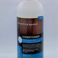 Queen Keratin Shampoo Set, 4 Bottles