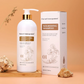 Keratin Queen Shampoo and Nourishing Softening Conditioner Set