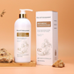 Keratin Queen Shampoo and Nourishing Softening Conditioner Set