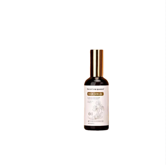 Keratin Queen Hair Serum 100ml