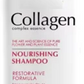 Collagen Keratin Complex Essence Nourishing Shampoo 800ml