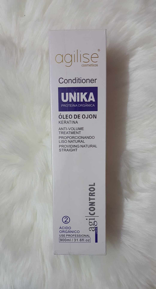 Rich in keratin, soy protein, botulinum toxin conditioner, 900ml