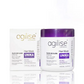 Enriched with keratin, soy protein and botulinum toxin, hair mask 1000ml