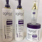 Keratin Shampoo & Conditioner Set