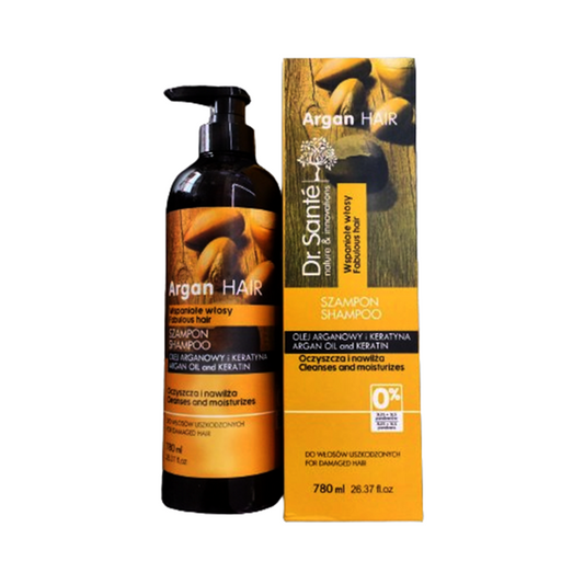 Argan Conditioning Shampoo 780ml