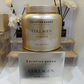 Keratin Sulfate-Free Moisturizing Collagen Gold Hair Mask, 1000ml
