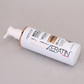 ENZO Formaldehyde-Free Keratin Hair Treatment Blow-Dry Straightening Cream for Damaged Afro Hair, 750ml