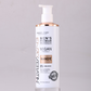 ENZO Formaldehyde-Free Keratin Hair Treatment Blow-Dry Straightening Cream for Damaged Afro Hair, 750ml