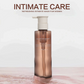 Feminine Care Feminine Wash, Refreshing Intimate Wash, Enriched with Sophora flavescens Hyaluronic Acid, 250ml for Intimate Health