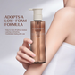 Feminine Care Feminine Wash, Refreshing Intimate Wash, Enriched with Sophora flavescens Hyaluronic Acid, 250ml for Intimate Health