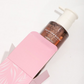 Feminine Care Feminine Wash, Refreshing Intimate Wash, Enriched with Sophora flavescens Hyaluronic Acid, 250ml for Intimate Health